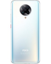 Xiaomi Poco F2 Pro 6/128GB Phantom White купить в Уфе | Обзор | Отзывы | Характеристики | Сравнение