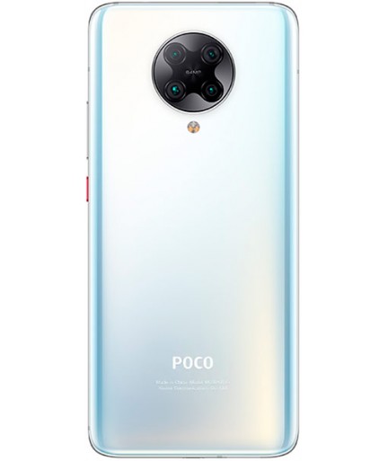 Xiaomi Poco F2 Pro 6/128GB Phantom White