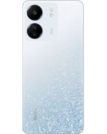 Xiaomi Redmi 13C 4/128GB White купить в Уфе | Обзор | Отзывы | Характеристики | Сравнение