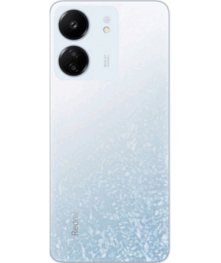 Redmi 13C 4/128GB White