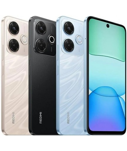 Redmi 13x 8Gb 256Gb Black цена