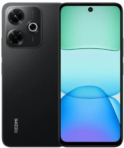 Redmi 13x 6Gb 128Gb Black цена