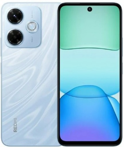 Redmi 13x 8Gb 256Gb Blue цена