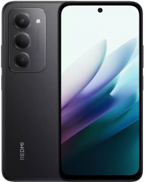 Redmi 15 8/256GB Black