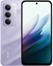 Redmi 15 6/128GB Purple