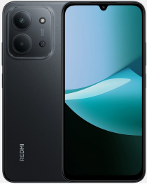 Redmi 15C 4/128GB Black