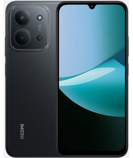 Redmi 15C 4Gb 128Gb Black цена
