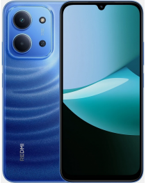 Redmi 15C 4/128GB Blue