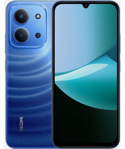 Redmi 15C 8Gb 256Gb Blue цена