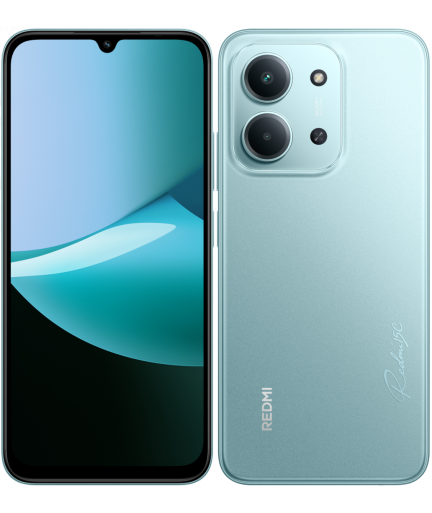 Redmi 15C 4Gb 128Gb Green цена