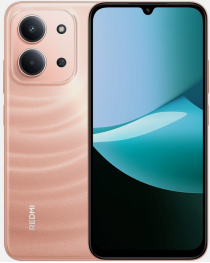 Redmi 15C 4/128GB Pink