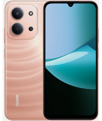 Redmi 15C 8Gb 256Gb Pink цена