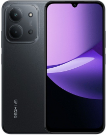Redmi 15R 8/256GB Black