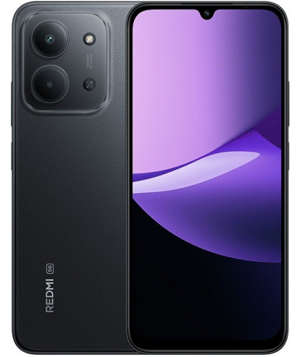 Redmi 15R 4Gb 128Gb Black цена
