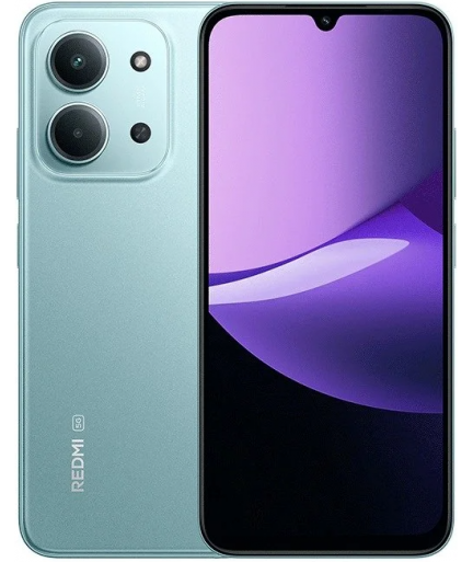 Redmi 15R 8Gb 128Gb Green цена