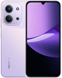 Redmi 15R 4/128GB Purple