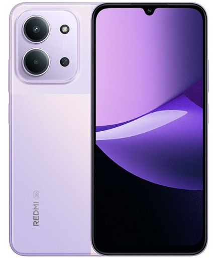 Redmi 15R 4Gb 128Gb Purple цена