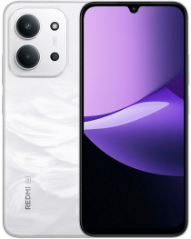 Redmi 15R 4/128GB Silver