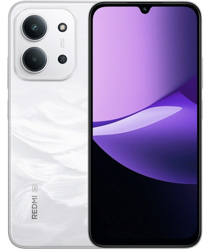 Redmi 15R 8Gb 128Gb Silver цена