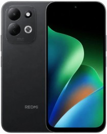 Redmi 17 4/128GB Black