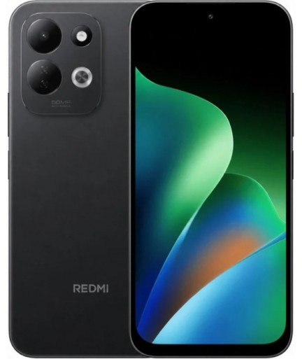 Redmi 17 4Gb 128Gb Black цена