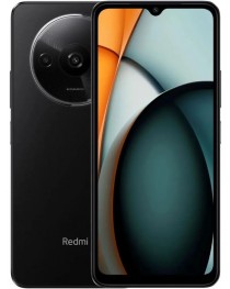 Xiaomi Redmi A3 3/64GB Black купить в Уфе | Обзор | Отзывы | Характеристики | Сравнение
