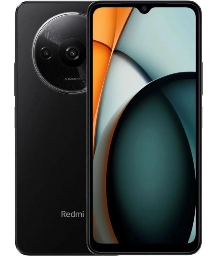 Redmi A3 4/64GB Black