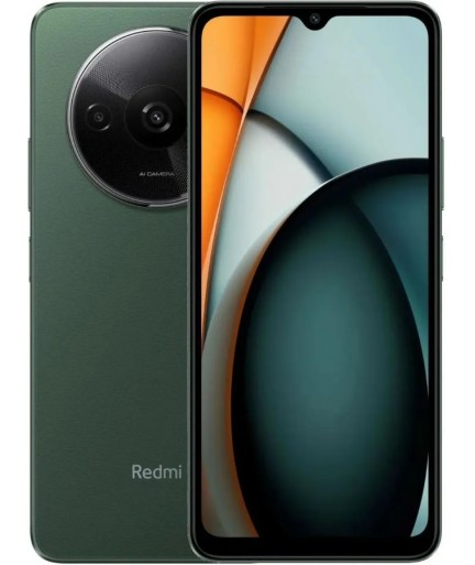 Redmi A3 4/128GB Green