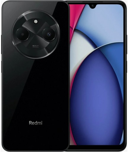 Redmi A3 Pro 4Gb 128Gb Black цена