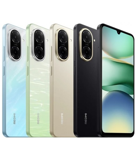 Redmi A5 4Gb 128Gb Gold цена