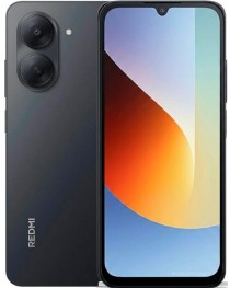 Redmi A7 3/64GB Black