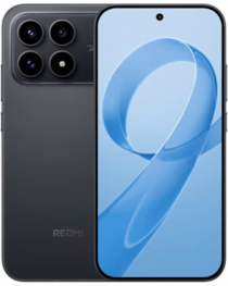 Redmi K90 12/512GB Black
