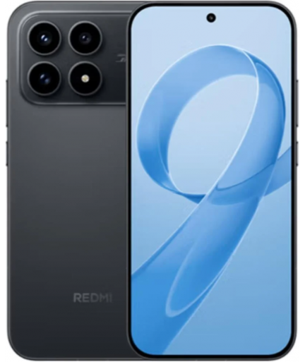 Redmi K90 12Gb 256Gb Black цена