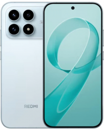 Redmi K90 12/256GB Blue
