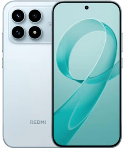 Redmi K90 16Gb 1024Gb Blue цена