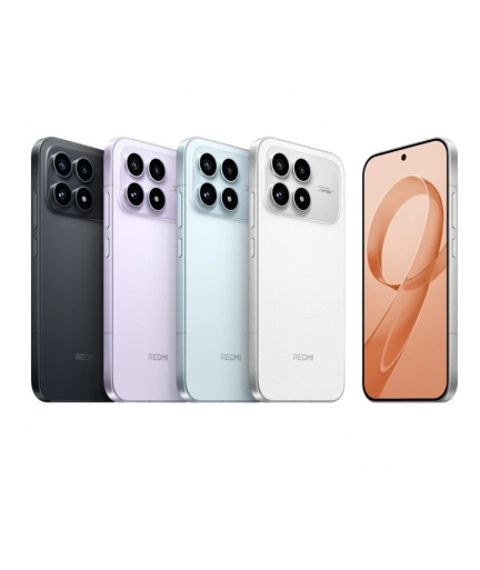 Redmi K90 12Gb 256Gb Purple цена