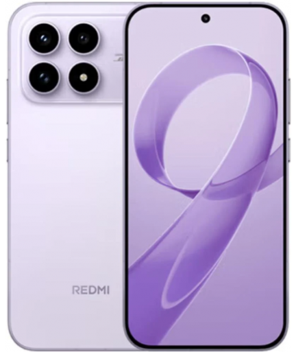 Redmi K90 12Gb 256Gb Purple цена