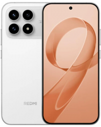 Redmi K90 12/256GB White