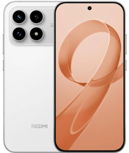 Redmi K90 16Gb 1024Gb White цена
