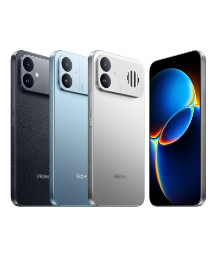 Redmi K90 Max 12Gb 512Gb Black цена