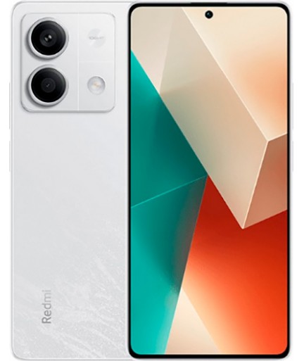 Redmi Note 13 5G 12/256GB White