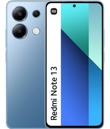Redmi Note 13 4G 8/128GB Blue