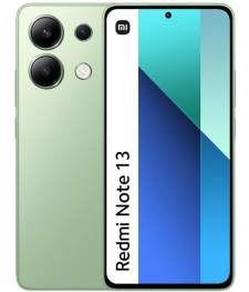 Redmi Note 13 4G 8/128GB Green