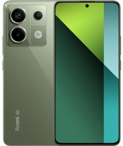 Redmi Note 13 Pro 5G 8Gb 256Gb Green цена