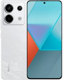 Redmi Note 13 Pro 5G 8/128GB White купить в Уфе | Обзор | Отзывы | Характеристики | Сравнение