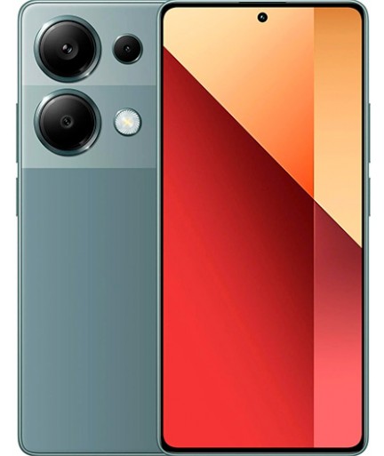 Redmi Note 13 Pro 4G 8/256GB Green