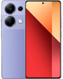 Redmi Note 13 Pro 4G 8/128GB Purple купить в Уфе | Обзор | Отзывы | Характеристики | Сравнение