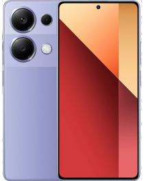 Redmi Note 13 Pro 4G 8/256GB Purple купить в Уфе | Обзор | Отзывы | Характеристики | Сравнение