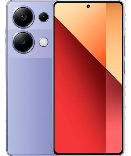 Redmi Note 13 Pro 4G 8/256GB Purple