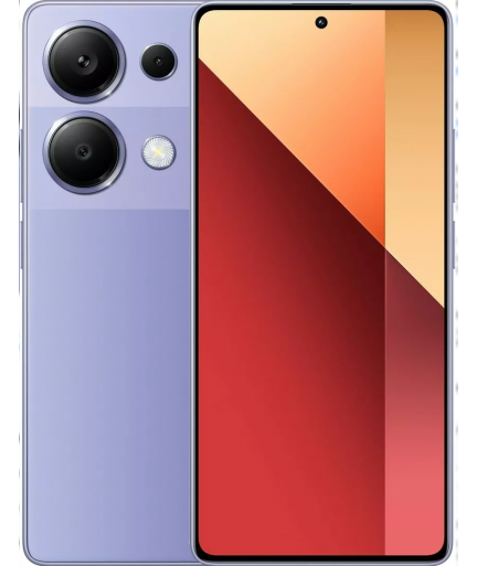 Redmi Note 13 Pro 4G 8/256GB Purple